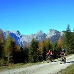 Landgasthof Buchner Mini-hôtel 3*