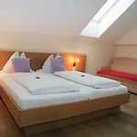 Mini-hôtel Landgasthof Buchner