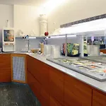 Landgasthof Buchner Mini-hôtel Admont