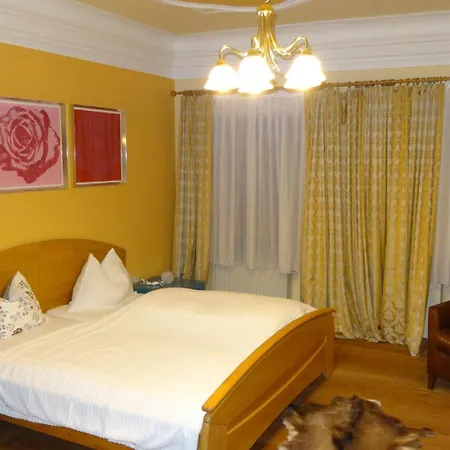 Landgasthof Buchner 3*