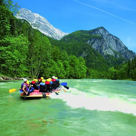 Estalagem Landgasthof Buchner