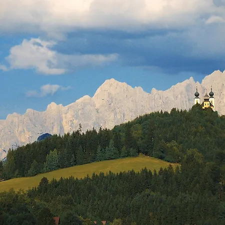 Landgasthof Buchner 3* Admont