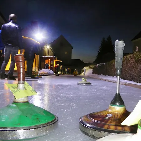 Landgasthof Buchner Admont