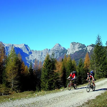 Landgasthof Buchner イン 3*