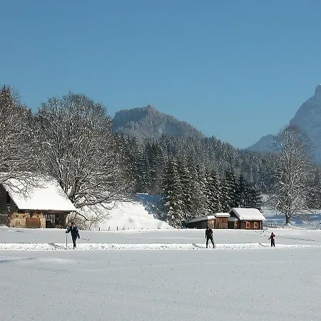 イン Landgasthof Buchner アドモント