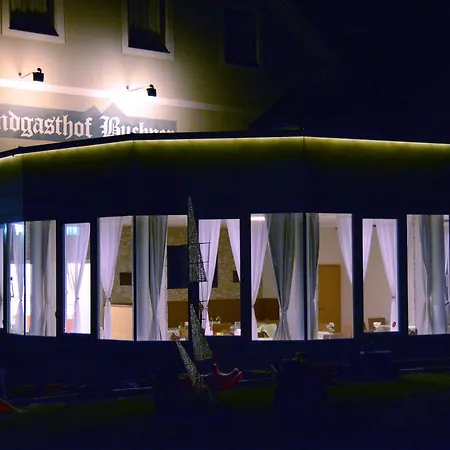 Landgasthof Buchner 3*