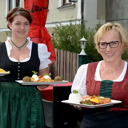 Inn Landgasthof Buchner