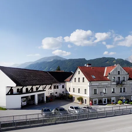 Landgasthof Buchner Admont