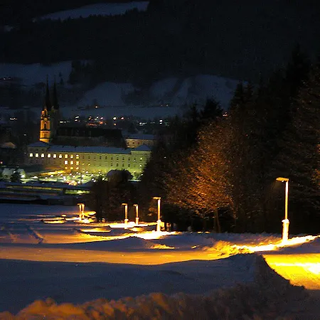 Landgasthof Buchner