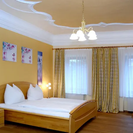 Landgasthof Buchner 3*
