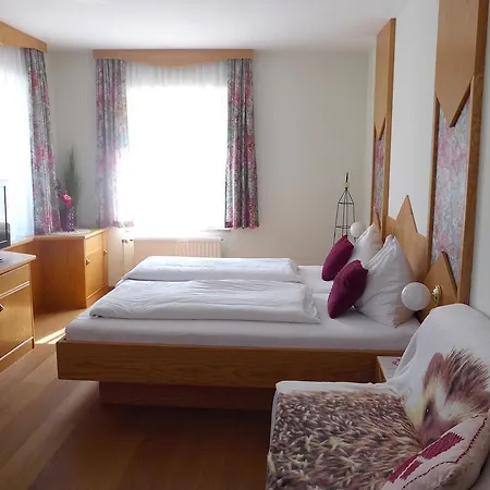 Inn Landgasthof Buchner