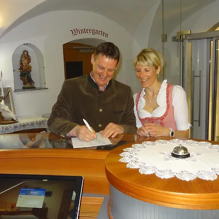 Landgasthof Buchner