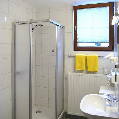 Landgasthof Buchner Inn 3*