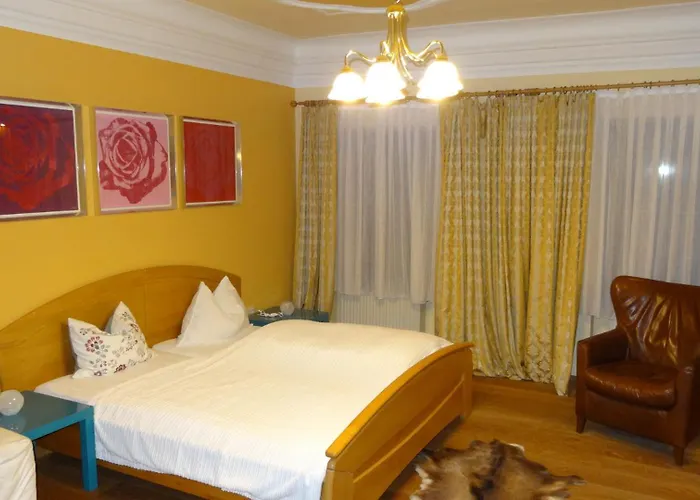 Landgasthof Buchner 3*