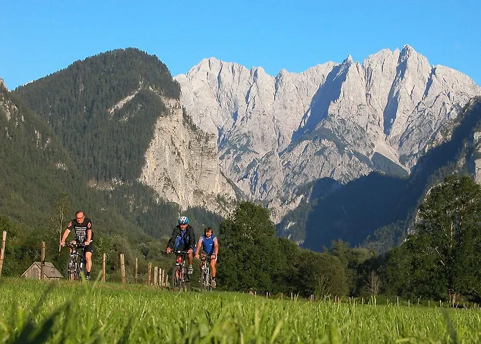 Πανδοχείο Landgasthof Buchner