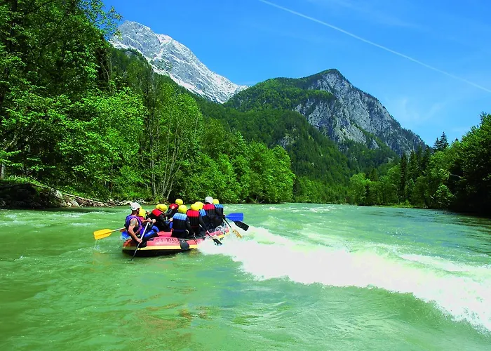 Inn Landgasthof Buchner