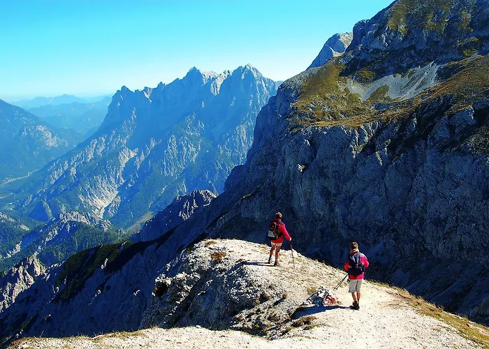 Landgasthof Buchner Admont