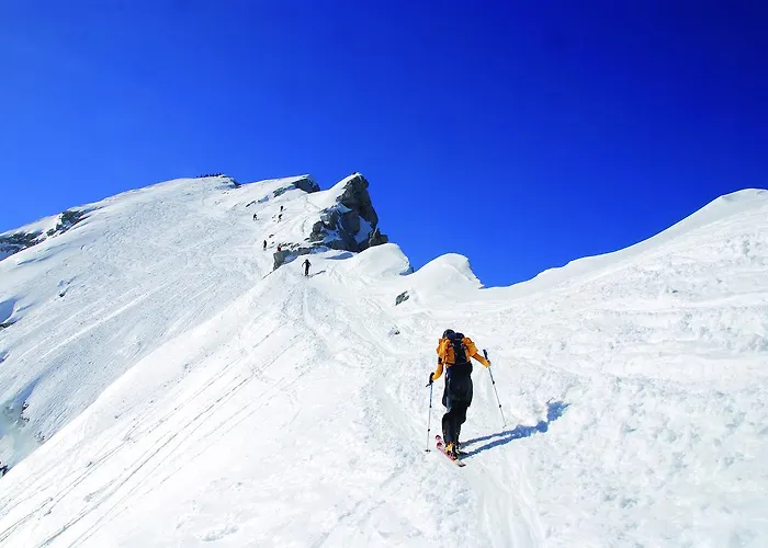 Inn Landgasthof Buchner Admont