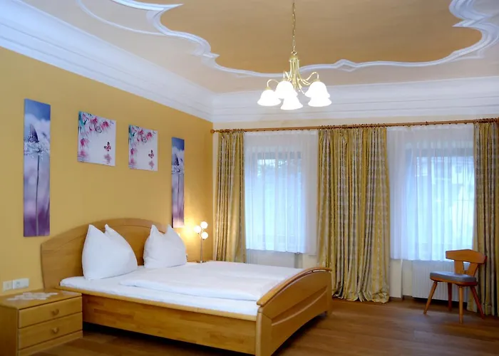 Landgasthof Buchner 3*