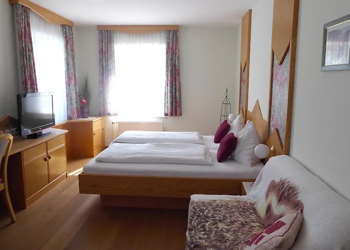 Inn Landgasthof Buchner