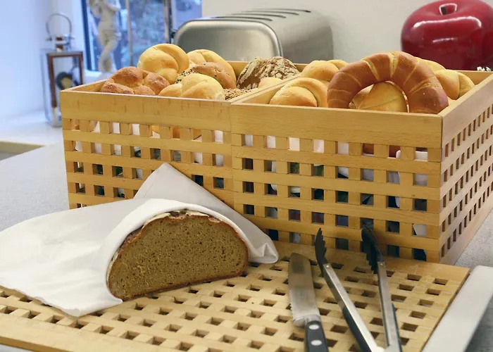 Landgasthof Buchner Admont