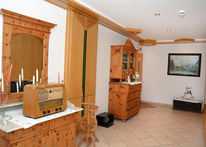 Landgasthof Buchner 3*