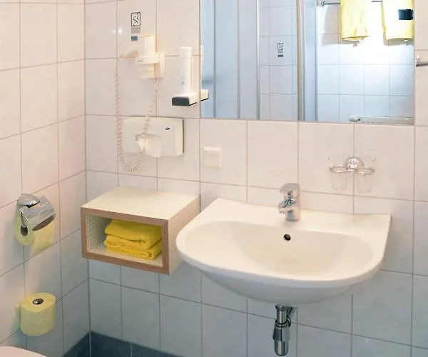 Värdshus Landgasthof Buchner 3*