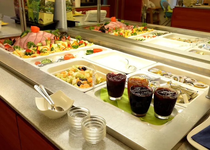 Värdshus Landgasthof Buchner 3*