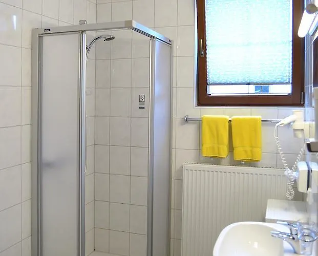 Landgasthof Buchner Värdshus 3*