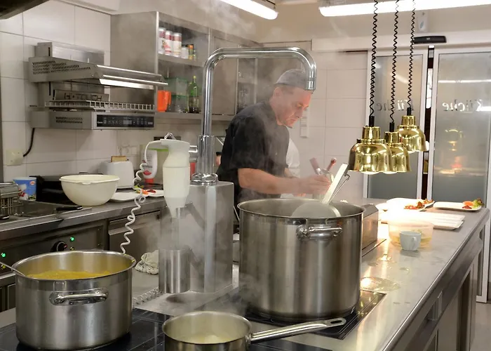 Landgasthof Buchner Admont