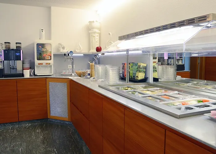 Landgasthof Buchner Πανδοχείο Admont